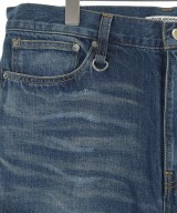 uniform experiment（ユニフォームエクスペリメント）デニムパンツ 青 サイズ:3(L位) メンズ/2200616920756