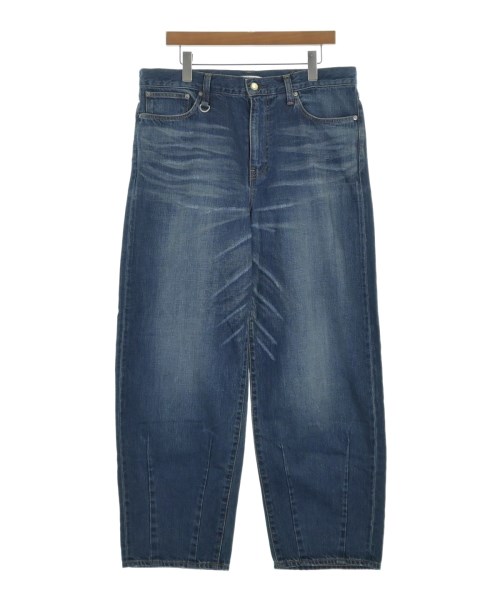 ユニフォームエクスペリメント(uniform experiment)のuniform experiment デニムパンツ