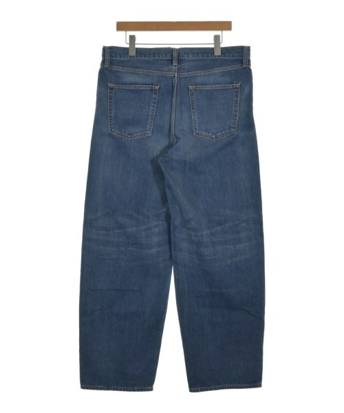 uniform experiment（ユニフォームエクスペリメント）デニムパンツ 青 サイズ:4(XL位) メンズ/2200616920763