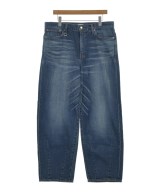 uniform experiment（ユニフォームエクスペリメント）デニムパンツ 青 サイズ:4(XL位) メンズ/2200616920763