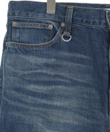 uniform experiment（ユニフォームエクスペリメント）デニムパンツ 青 サイズ:4(XL位) メンズ/2200616920763
