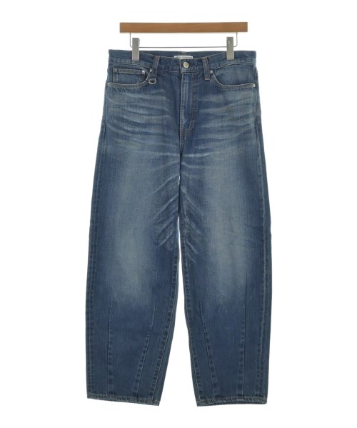 ユニフォームエクスペリメント(uniform experiment)のuniform experiment デニムパンツ