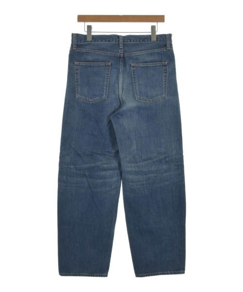 uniform experiment（ユニフォームエクスペリメント）デニムパンツ 青 サイズ:1(S位) メンズ/2200616920770