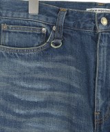 uniform experiment（ユニフォームエクスペリメント）デニムパンツ 青 サイズ:1(S位) メンズ/2200616920770
