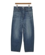 uniform experiment デニムパンツ