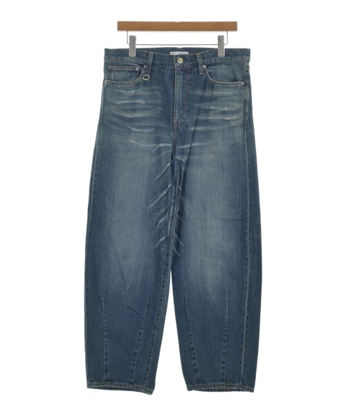 ユニフォームエクスペリメント(uniform experiment)のuniform experiment デニムパンツ