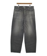 uniform experiment（ユニフォームエクスペリメント）デニムパンツ 黒 サイズ:4(XL位) メンズ/2200616920794