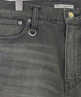 uniform experiment（ユニフォームエクスペリメント）デニムパンツ 黒 サイズ:4(XL位) メンズ/2200616920794
