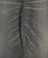 uniform experiment（ユニフォームエクスペリメント）デニムパンツ 黒 サイズ:4(XL位) メンズ/2200616920794