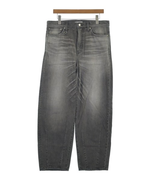 ユニフォームエクスペリメント(uniform experiment)のuniform experiment デニムパンツ