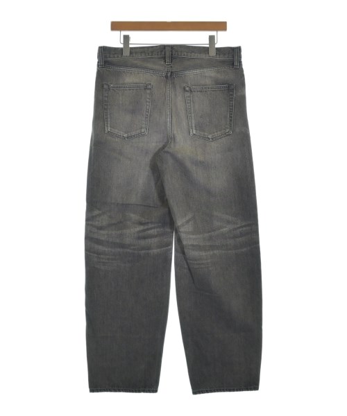 uniform experiment（ユニフォームエクスペリメント）デニムパンツ 黒 サイズ:2(M位) メンズ/2200616920800