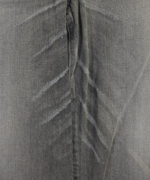 uniform experiment（ユニフォームエクスペリメント）デニムパンツ 黒 サイズ:2(M位) メンズ/2200616920800