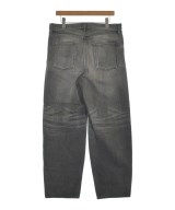 uniform experiment（ユニフォームエクスペリメント）デニムパンツ 黒 サイズ:2(M位) メンズ/2200616920800