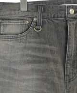 uniform experiment（ユニフォームエクスペリメント）デニムパンツ 黒 サイズ:2(M位) メンズ/2200616920800