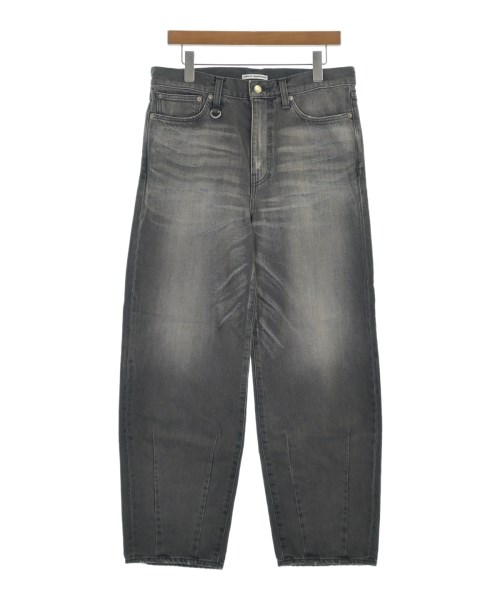 ユニフォームエクスペリメント(uniform experiment)のuniform experiment デニムパンツ
