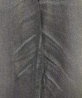 uniform experiment（ユニフォームエクスペリメント）デニムパンツ 黒 サイズ:1(S位) メンズ/2200616920817