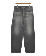 uniform experiment デニムパンツ