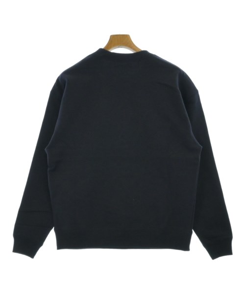 uniform experiment（ユニフォームエクスペリメント）スウェット 紺 サイズ:1(S位) メンズ/2200617978015