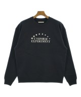 uniform experiment スウェット