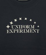 uniform experiment（ユニフォームエクスペリメント）スウェット 紺 サイズ:2(M位) メンズ/2200617978022