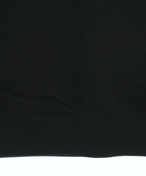 uniform experiment（ユニフォームエクスペリメント）スウェット 黒 サイズ:1(S位) メンズ/2200617978039