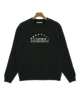 uniform experiment スウェット