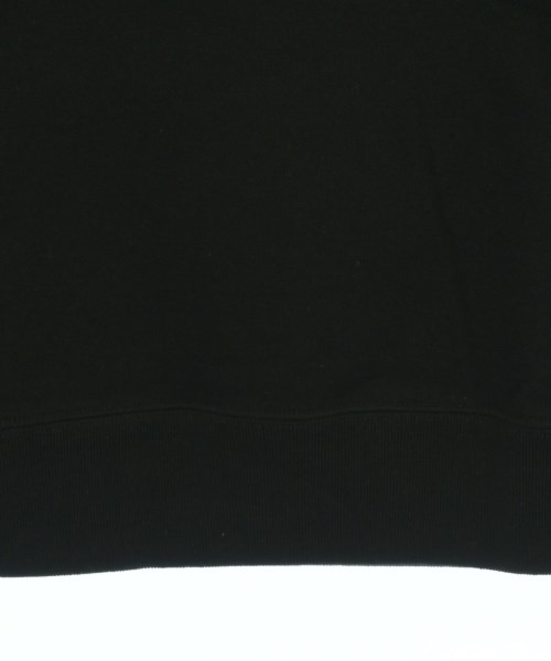 uniform experiment（ユニフォームエクスペリメント）スウェット 黒 サイズ:2(M位) メンズ/2200617978046