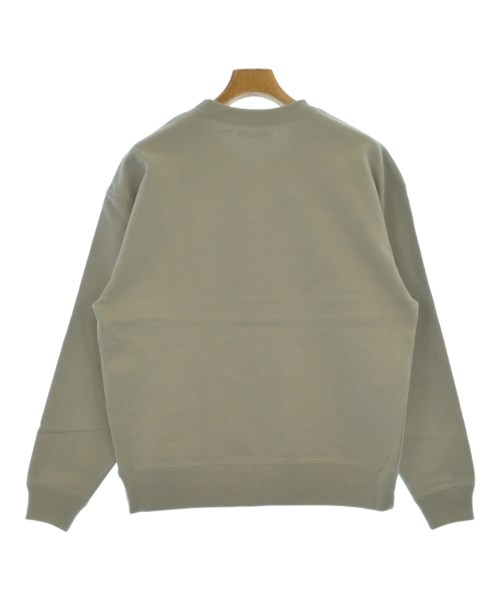 uniform experiment（ユニフォームエクスペリメント）スウェット グレー サイズ:1(S位) メンズ/2200617978053