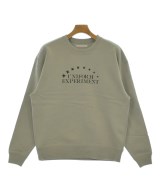 uniform experiment スウェット