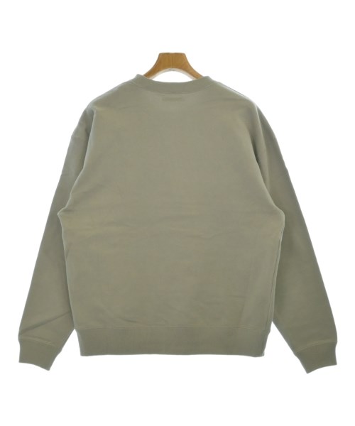 uniform experiment（ユニフォームエクスペリメント）スウェット グレー サイズ:2(M位) メンズ/2200617978060