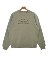uniform experiment（ユニフォームエクスペリメント）スウェット グレー サイズ:2(M位) メンズ/2200617978060
