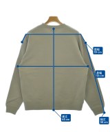 uniform experiment（ユニフォームエクスペリメント）スウェット グレー サイズ:2(M位) メンズ/2200617978060