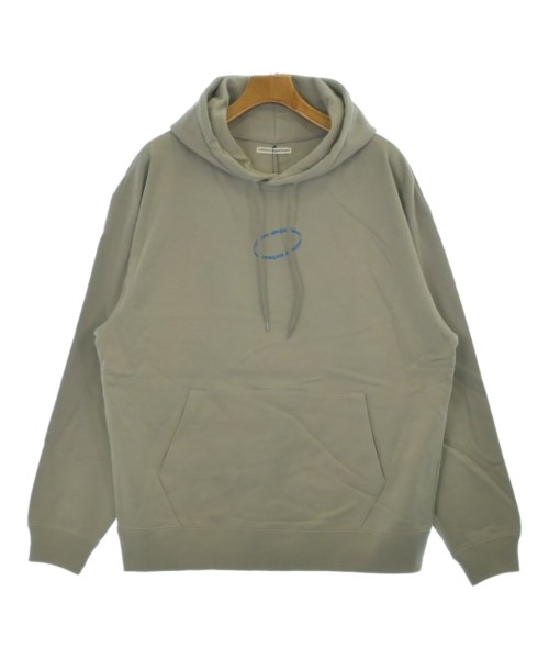 uniform experiment(ユニフォームエクスペリメント)パーカー グレー サイズ:4(XL位)/2200617978077