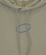 uniform experiment（ユニフォームエクスペリメント）パーカー グレー サイズ:4(XL位) メンズ/2200617978077