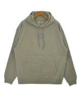 uniform experiment パーカー