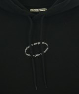 uniform experiment（ユニフォームエクスペリメント）パーカー 黒 サイズ:4(XL位) メンズ/2200617978084