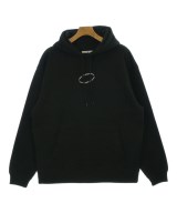 uniform experiment パーカー