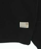 uniform experiment（ユニフォームエクスペリメント）スウェット 黒 サイズ:1(S位) メンズ/2200617978091