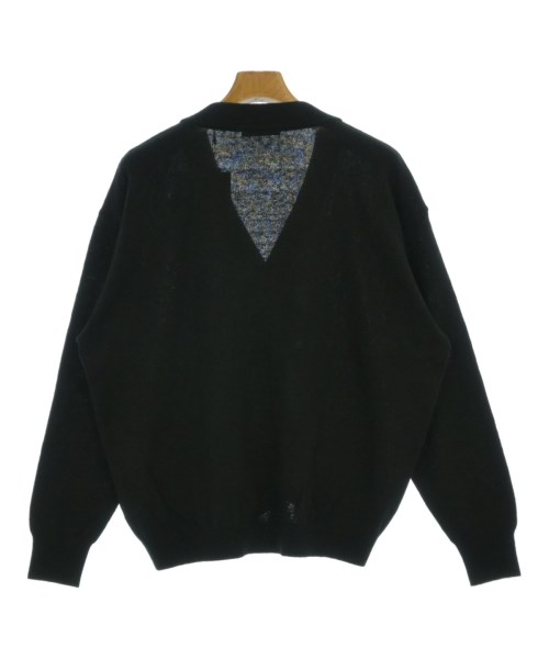 uniform experiment（ユニフォームエクスペリメント）カーディガン 黒 サイズ:2(M位) メンズ/2200617978107