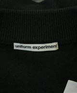 uniform experiment（ユニフォームエクスペリメント）カーディガン 黒 サイズ:2(M位) メンズ/2200617978107