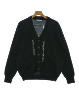 uniform experiment カーディガン