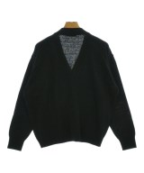 uniform experiment（ユニフォームエクスペリメント）カーディガン 黒 サイズ:1(S位) メンズ/2200617978114