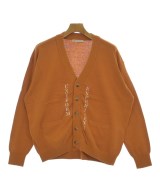 uniform experiment（ユニフォームエクスペリメント）カーディガン オレンジ サイズ:2(M位) メンズ/2200617978121