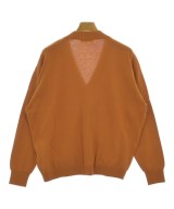 uniform experiment（ユニフォームエクスペリメント）カーディガン オレンジ サイズ:2(M位) メンズ/2200617978121