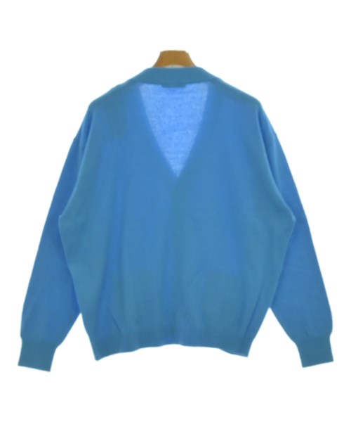 uniform experiment（ユニフォームエクスペリメント）カーディガン 青 サイズ:2(M位) メンズ/2200617978138
