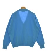 uniform experiment（ユニフォームエクスペリメント）カーディガン 青 サイズ:2(M位) メンズ/2200617978138