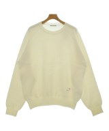 uniform experiment（ユニフォームエクスペリメント）ニット・セーター 白 サイズ:2(M位) メンズ/2200617978152