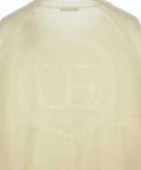 uniform experiment（ユニフォームエクスペリメント）ニット・セーター 白 サイズ:2(M位) メンズ/2200617978152