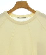 uniform experiment（ユニフォームエクスペリメント）ニット・セーター 白 サイズ:3(L位) メンズ/2200617978176