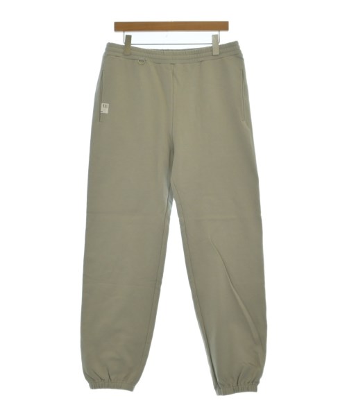 uniform experiment(ユニフォームエクスペリメント)スウェットパンツ グレー サイズ:4(XL位)/2200617978190